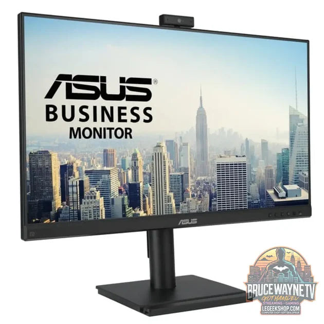 Guide d'achat : ASUS BE249QFK Videokonferenzmonitor 23,8" Full HD IPS 100 Hz