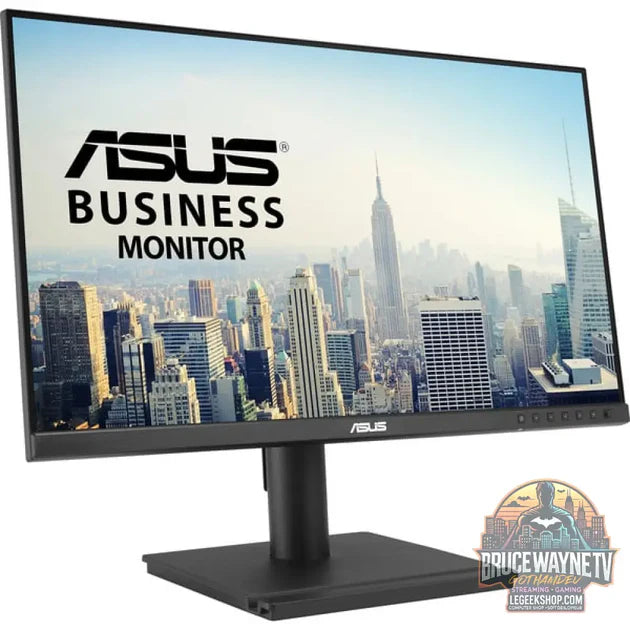Guide d'achat : ASUS BE249QG 23,8" Full HD IPS 120 Hz