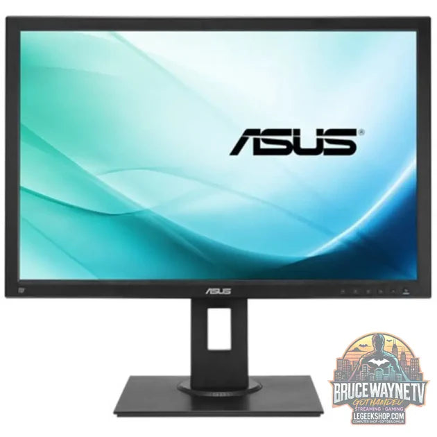 Guide d'achat : ASUS BE24AQLB 24,1" Full HD IPS 61 Hz