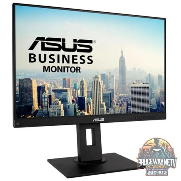 Guide d'achat : ASUS BE24WQLB 24,1" 1920 × 1200 px IPS 60 Hz