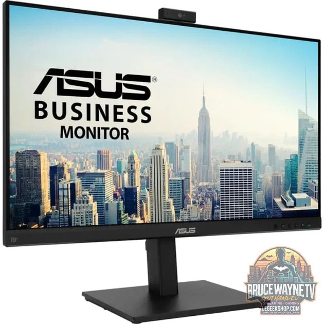 Guide d'achat : ASUS BE279QFK Videokonferenzmonitor 27" Full HD IPS 100 Hz
