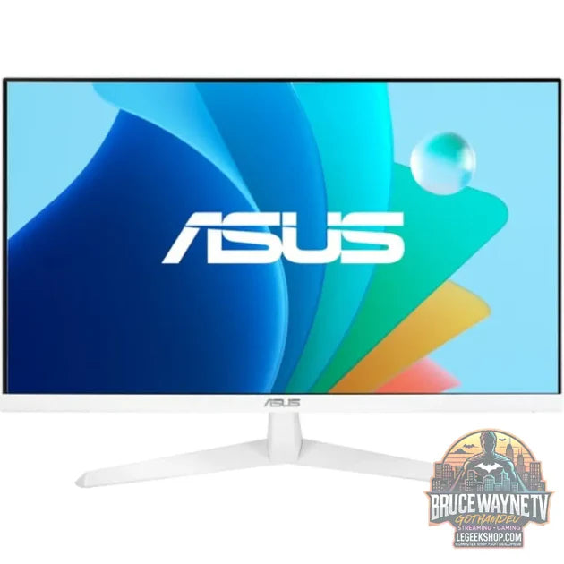 Guide d'achat : ASUS Eye Care VU279HFI-W 27" Full HD IPS 100 Hz