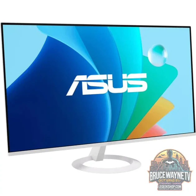 Guide d'achat : ASUS Eye Care VZ279HG-W 27" Full HD IPS 120 Hz