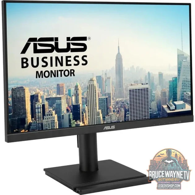 Guide d'achat : ASUS EyeCare VA24DQFS 23,8" Full HD IPS 100 Hz