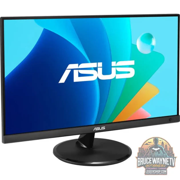 ASUS EyeCare VP227HF 21,5" Full HD VA 100 Hz vs Samsung Odyssey Ark S55CG970NU 55" 3840 × 2160 px VA 165 Hz : quel Écran gaming choisir ?