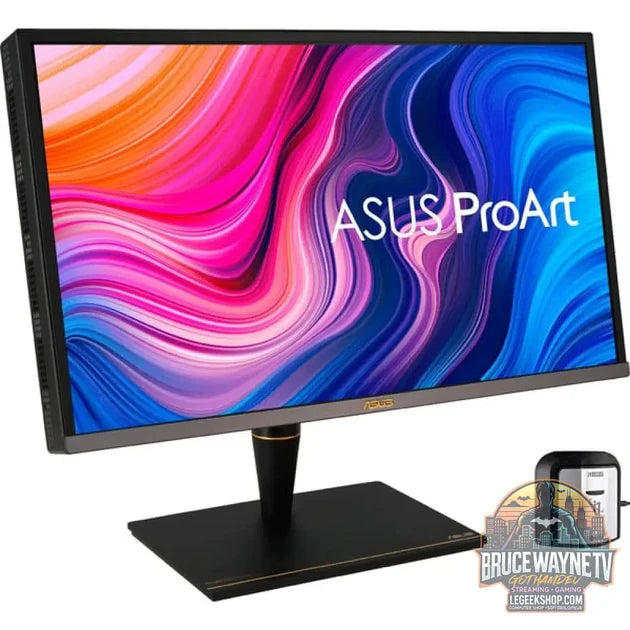Guide d'achat : ASUS PA27UCX-K 27" 3840 × 2160 px IPS