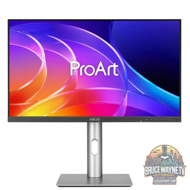 Guide d'achat : ASUS ProArt Display PA249CGV 23,8" Full HD IPS 144 Hz