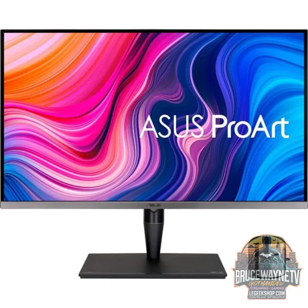 Guide d'achat : ASUS ProArt Display PA32UCG-K 32" 3840 × 2160 px IPS 120 Hz