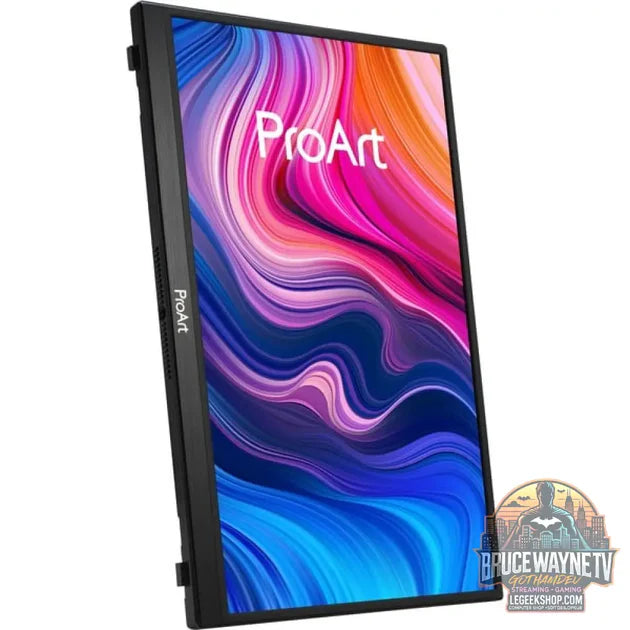 Guide d'achat : ASUS ProArt PA148CTV 14" Full HD IPS