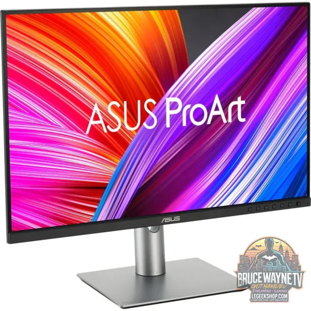 Guide d'achat : ASUS ProArt PA248CRV 24" Full HD IPS 75 Hz
