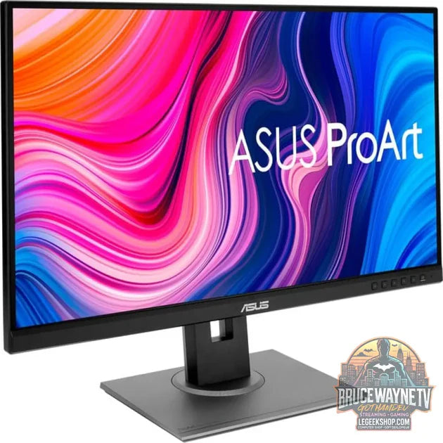 Guide d'achat : ASUS ProArt PA278QV 27" QHD/WQHD IPS 60 Hz