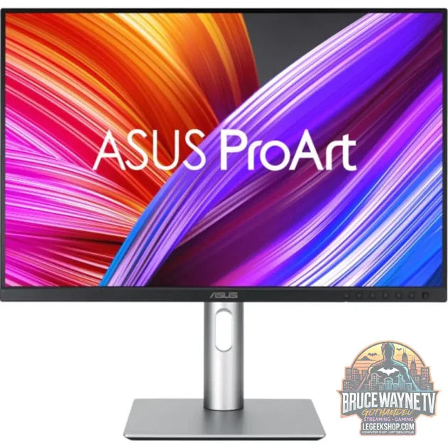 Guide d'achat : ASUS ProArt PA27JCV 27" 5120 × 2880 px IPS 60 Hz