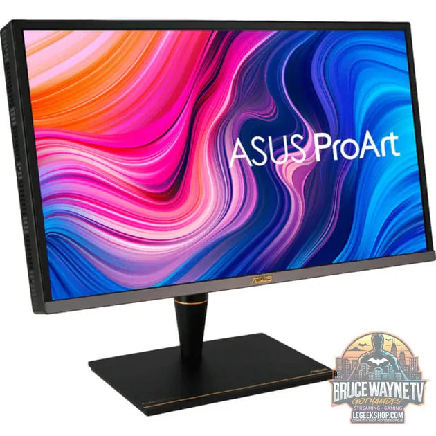 Guide d'achat : ASUS ProArt PA27UCGE 27" 3840 × 2160 px IPS 160 Hz