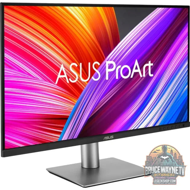 Guide d'achat : ASUS ProArt PA329CRV 32" 3840 × 2160 px IPS 60 Hz