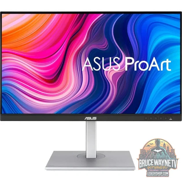 Guide d'achat : ASUS Professional PA278CV 27" QHD/WQHD IPS 75 Hz