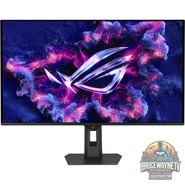 Guide d'achat : ASUS ROG Strix OLED XG32UCDS 31,5" 3840 × 2160 px QD-OLED 165 Hz