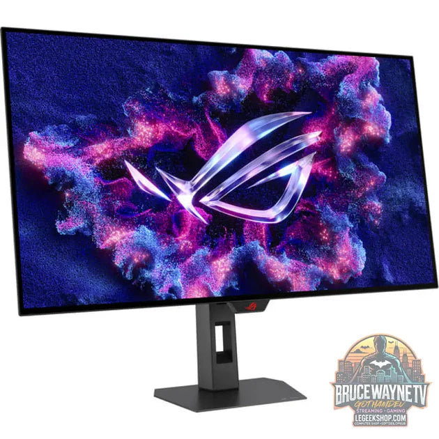 Guide d'achat : ASUS ROG Strix OLED XG32UCWG 31,5" FHD OLED 165 Hz