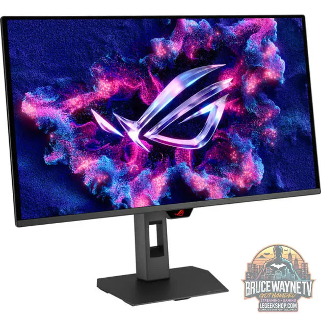 Guide d'achat : ASUS ROG Strix QD-OLED XG27UQDMS 26,5" 3840 × 2160 px QD-OLED 240 Hz