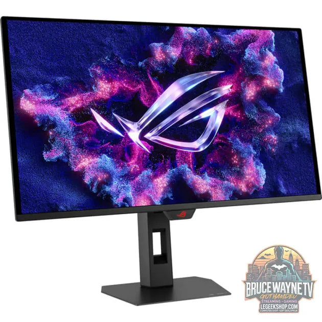 Guide d'achat : ASUS ROG Strix XG27AQDPG QD-OLED 26,5" QHD/WQHD QD-OLED 500 Hz