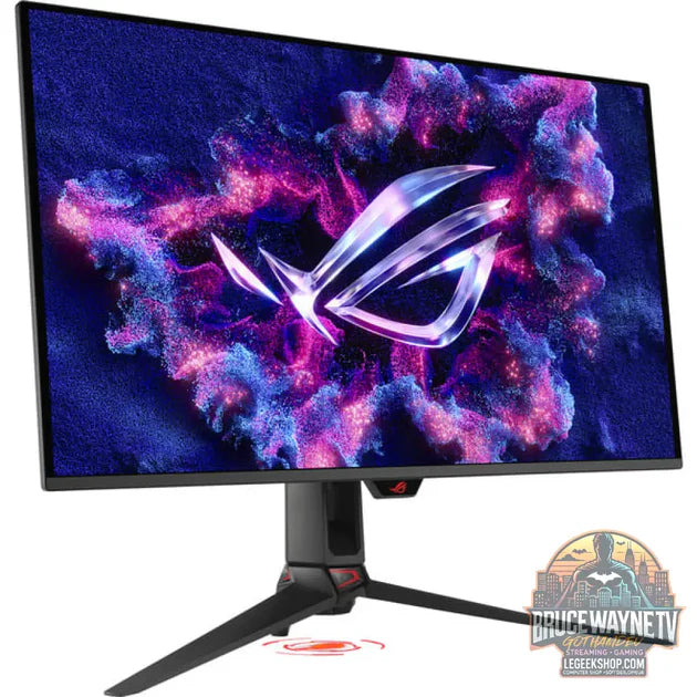 Guide d'achat : ASUS ROG Swift PG32UCDMR QD-OLED 31,5" 3840 × 2160 px QD-OLED 240 Hz