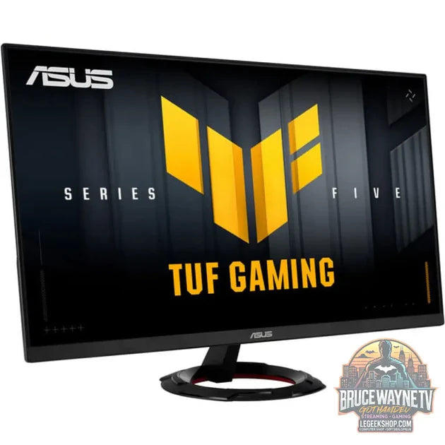 Guide d'achat : ASUS TUF Gaming VG249Q5R 23,8" Full HD IPS 200 Hz