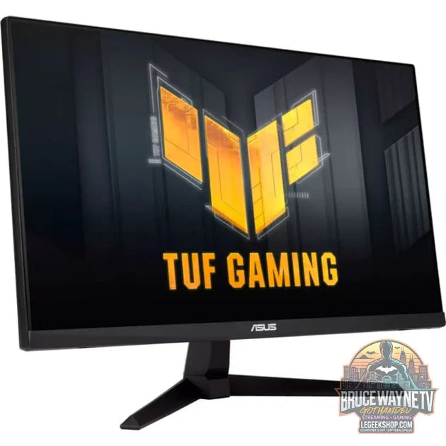 Guide d'achat : ASUS TUF Gaming VG259Q5A 24,5" Full HD IPS 200 Hz