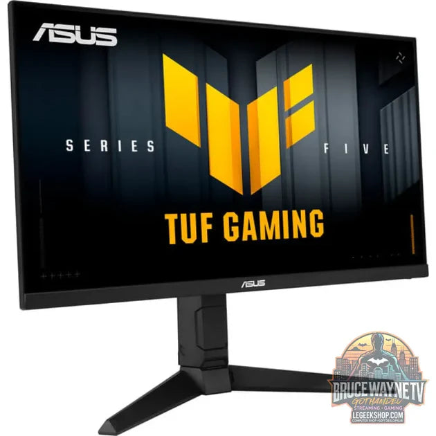 Guide d'achat : ASUS TUF Gaming VG259QL5A 24,5" Full HD IPS 200 Hz