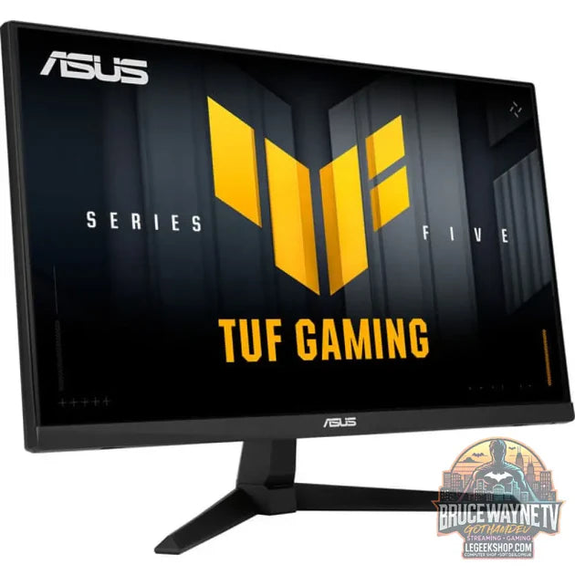 Guide d'achat : ASUS TUF Gaming VG259QMR5A 24,5" Full HD IPS 310 Hz
