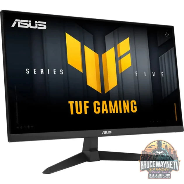 Guide d'achat : ASUS TUF Gaming VG279Q5A 23,8" Full HD IPS 200 Hz