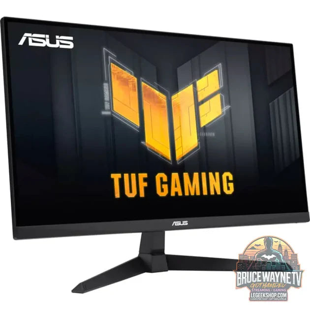 Guide d'achat : ASUS TUF Gaming VG279QE5A 27" Full HD IPS 146 Hz