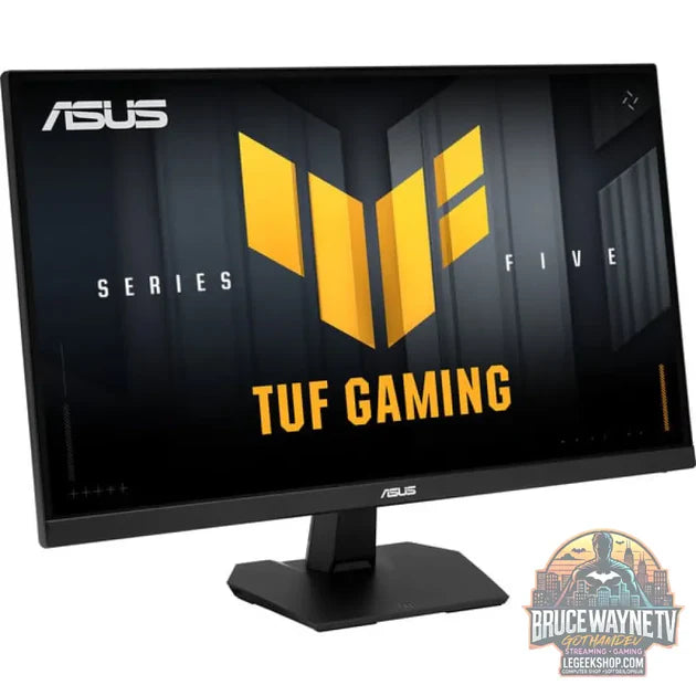 Guide d'achat : ASUS TUF Gaming VG279QM5F 27" Full HD IPS 260 Hz