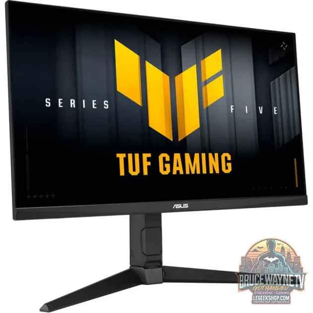Guide d'achat : ASUS TUF Gaming VG279QML5A 27" Full HD IPS 240 Hz