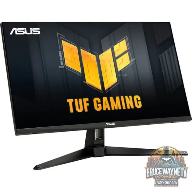 Guide d'achat : ASUS TUF Gaming VG27AQ5A 27" QHD/WQHD IPS 210 Hz