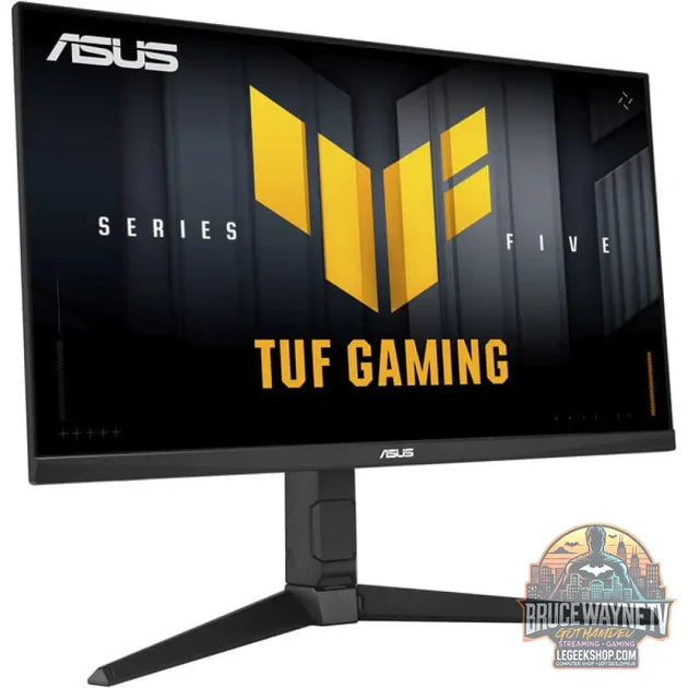 Guide d'achat : ASUS TUF Gaming VG27AQL5A 27" QHD/WQHD IPS 210 Hz