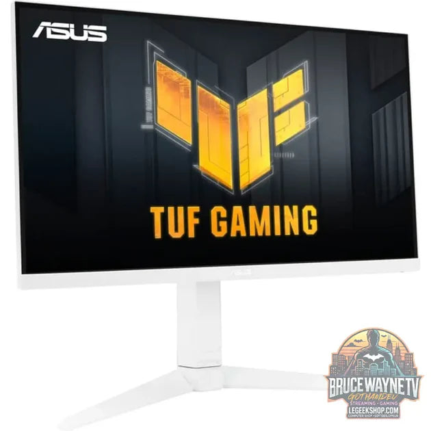 Guide d'achat : ASUS TUF Gaming VG27AQML1A-W 27" QHD/WQHD IPS 260 Hz