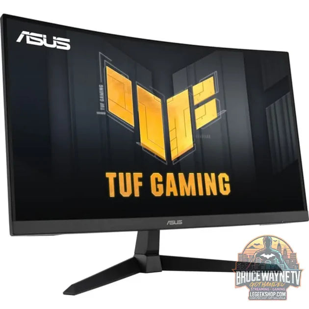 Guide d'achat : ASUS TUF Gaming VG27VQ3B 27" Full HD VA 180 Hz