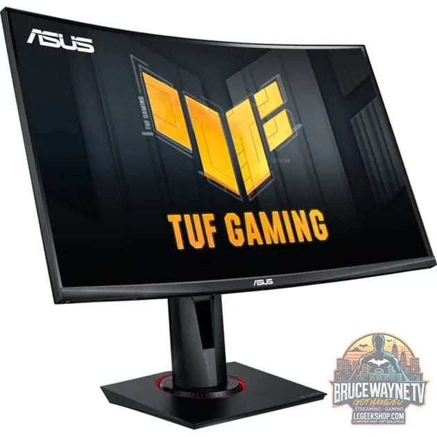 Guide d'achat : ASUS TUF Gaming VG27VQM 27" Full HD VA 240 Hz