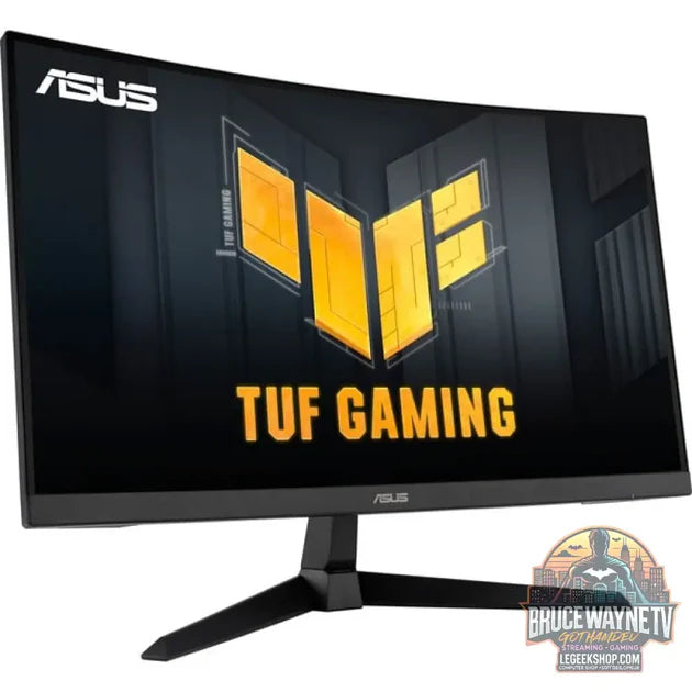 Guide d'achat : ASUS TUF Gaming VG27VQM1B 27" Full HD VA 280 Hz