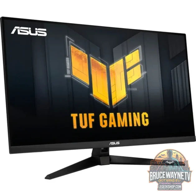 Guide d'achat : ASUS TUF Gaming VG32AQA1A 32" QHD/WQHD VA 170 Hz