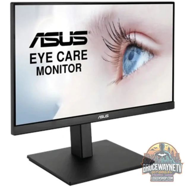 Guide d'achat : ASUS VA229QSB 22" Full HD IPS 75 Hz