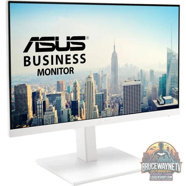 Guide d'achat : ASUS VA24EQSB-W 23,3" Full HD IPS 75 Hz