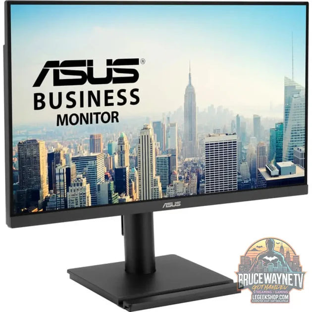 Guide d'achat : ASUS VA279QGS Business 27" Full HD IPS 120 Hz