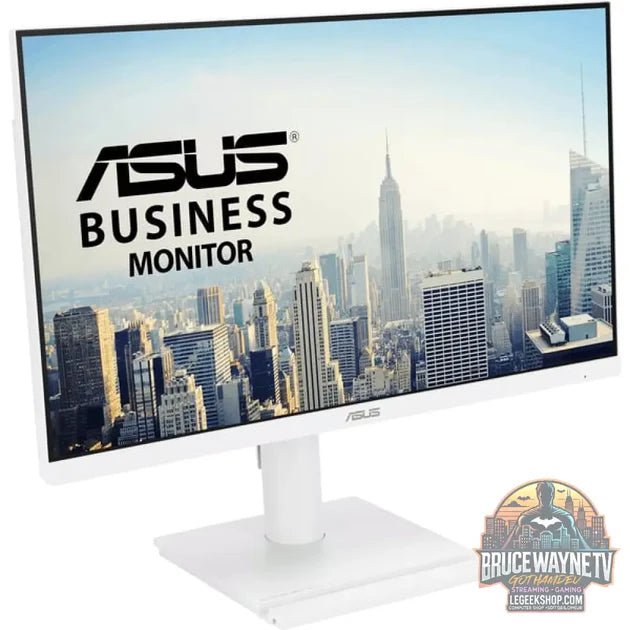 Guide d'achat : ASUS VA279QGS-W 27" Full HD IPS 120 Hz