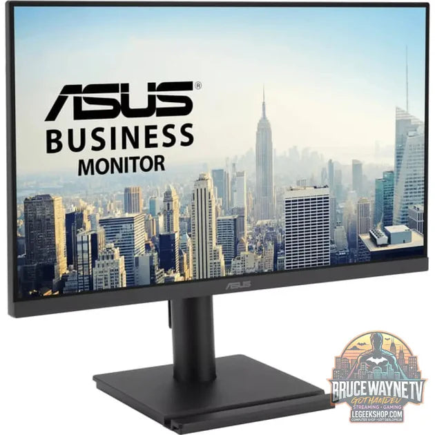 Guide d'achat : ASUS VA279QGSE 27" Full HD IPS 120 Hz