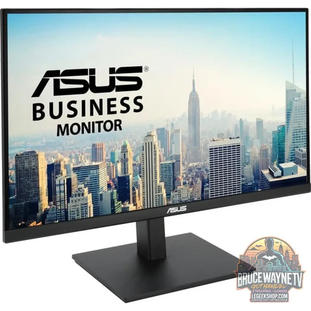 Guide d'achat : ASUS VA27ACFSN 27" QHD/WQHD IPS 100 Hz
