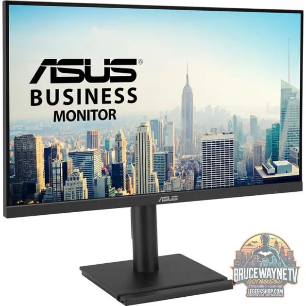 Guide d'achat : ASUS VA27DQFS 27" Full HD IPS 100 Hz