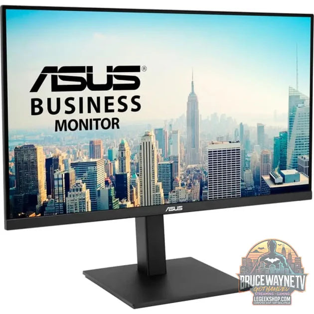 Guide d'achat : ASUS VA32UQSB 31,5" 3840 × 2160 px IPS 60 Hz