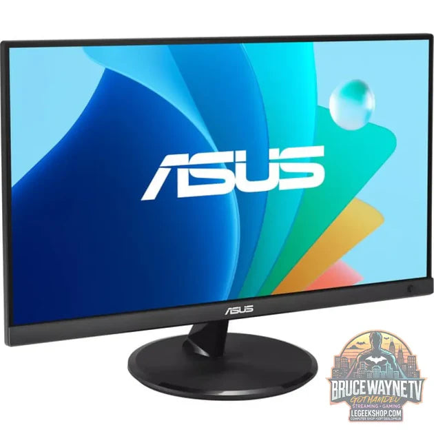 Guide d'achat : ASUS VP229QF-P EyeCare 21,5" Full HD IPS 100 Hz