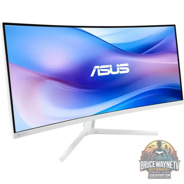 Guide d'achat : ASUS VU34WCIP-W Eye Care 34" QHD/WQHD VA 100 Hz