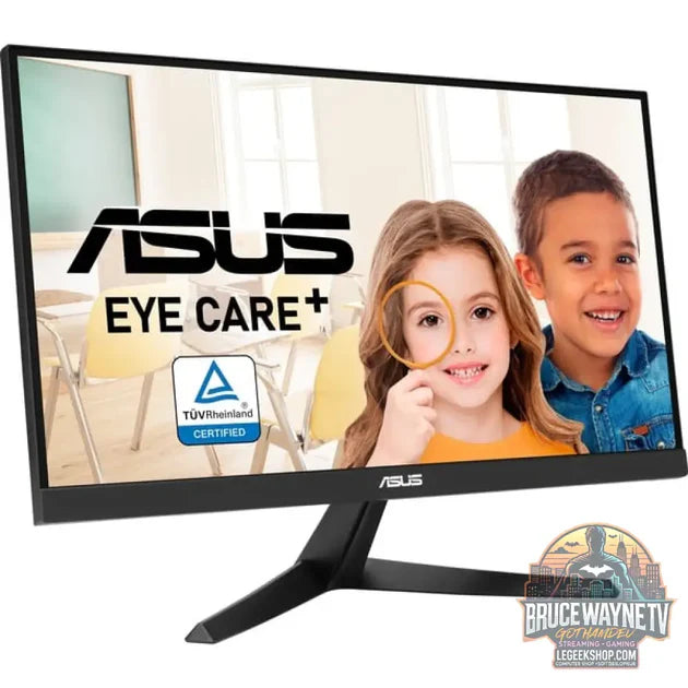 Guide d'achat : ASUS VY229Q Eye Care 22" Full HD IPS 75 Hz